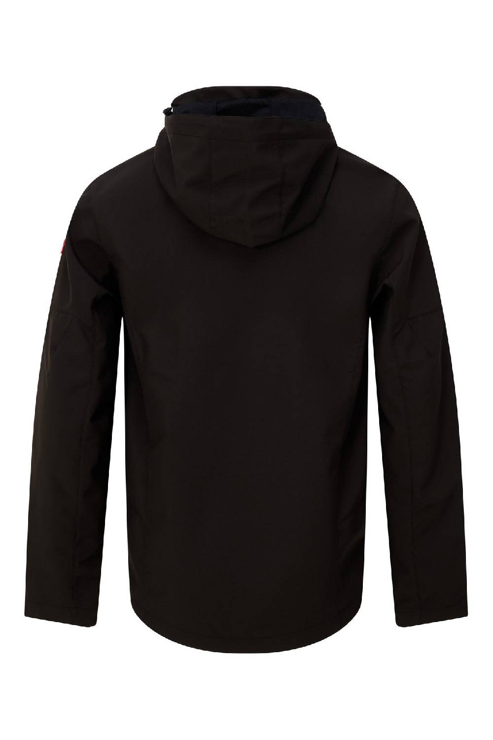 Nordberg DUSTIN Mens Softshell Jacket BLACK Exklusive Angebote