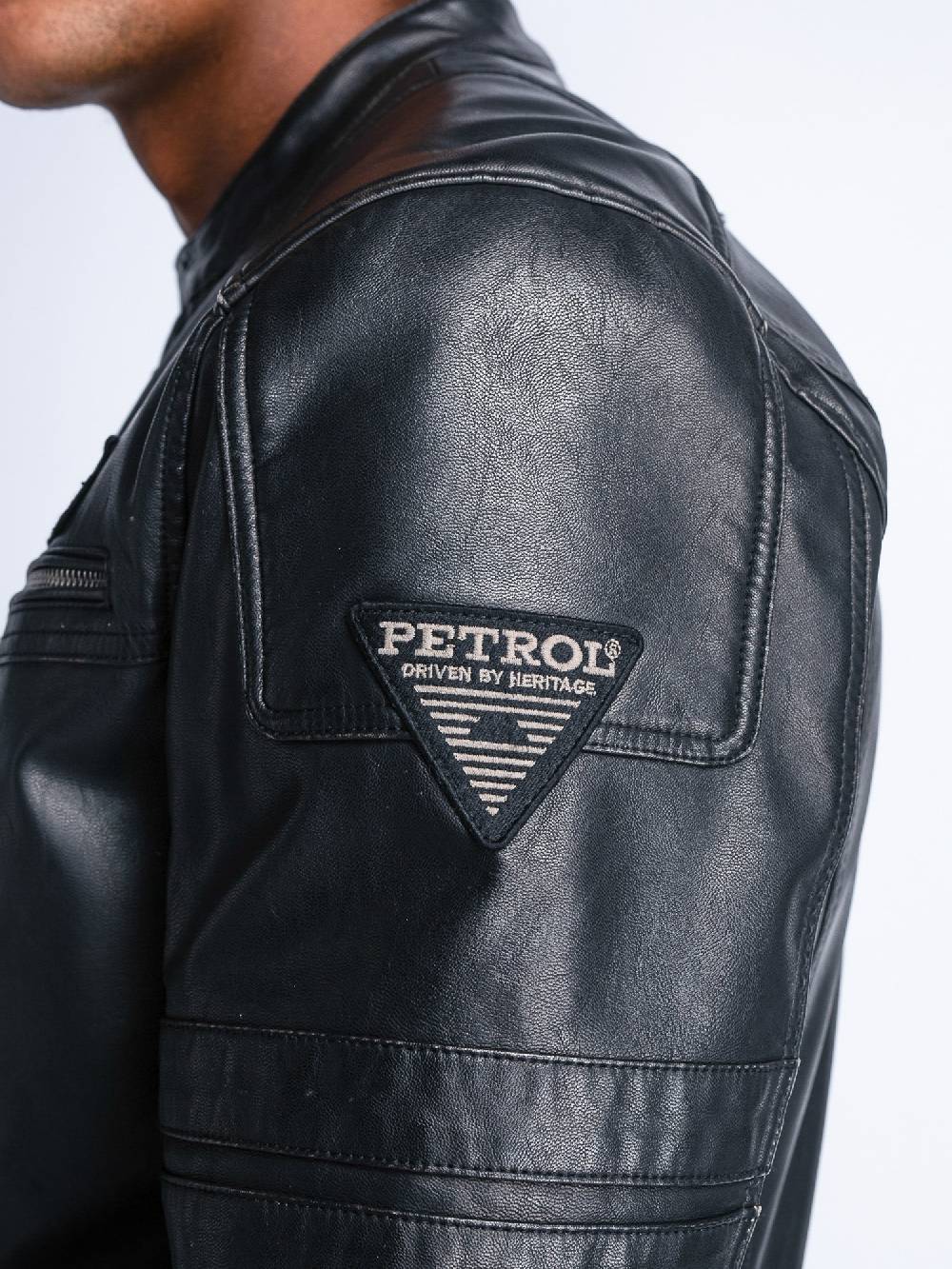 Petrol M-1040-JAC105 (9108 ANTHRA) Neuheiten