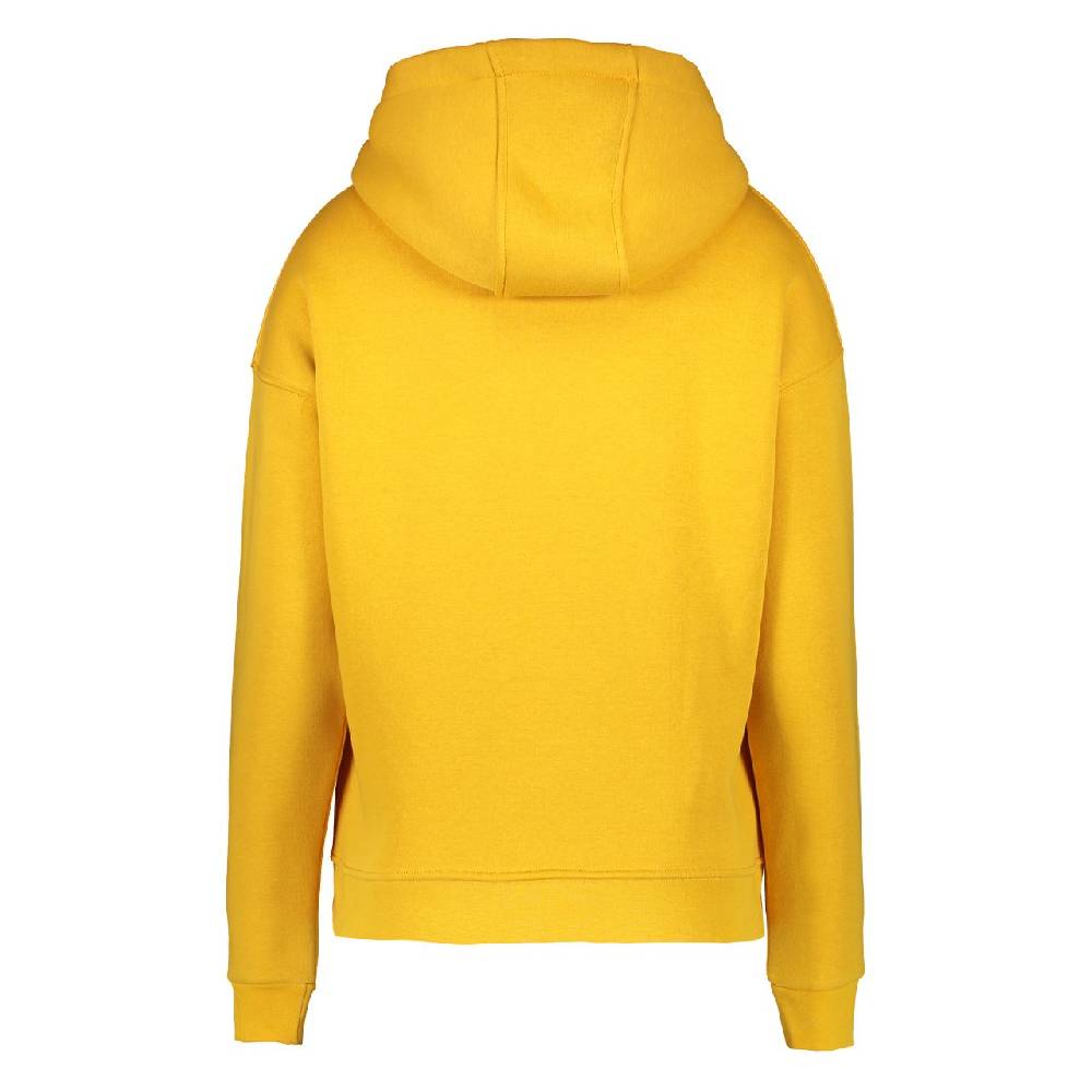 Cars Jeans GRAZIA HOOD SW YELLOW Tiefpreis