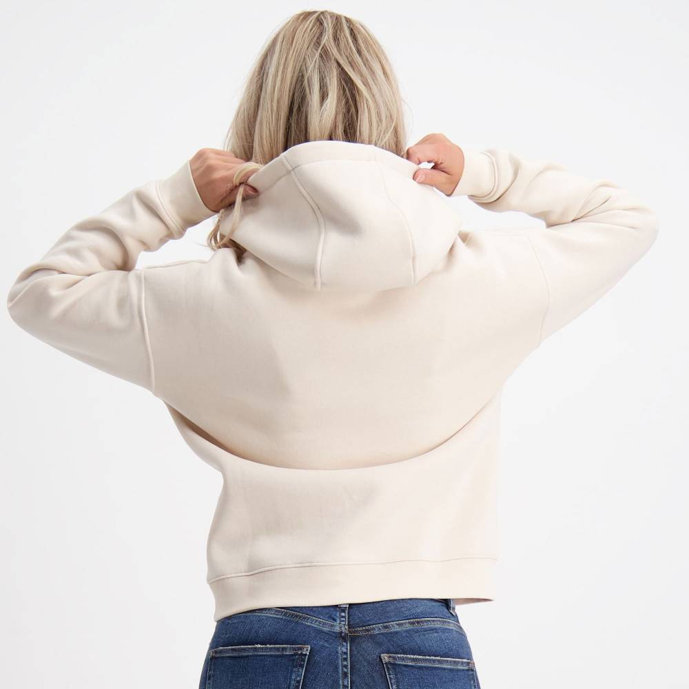 Cars Jeans GRAZIA HOOD SW Sand Wochenangebot