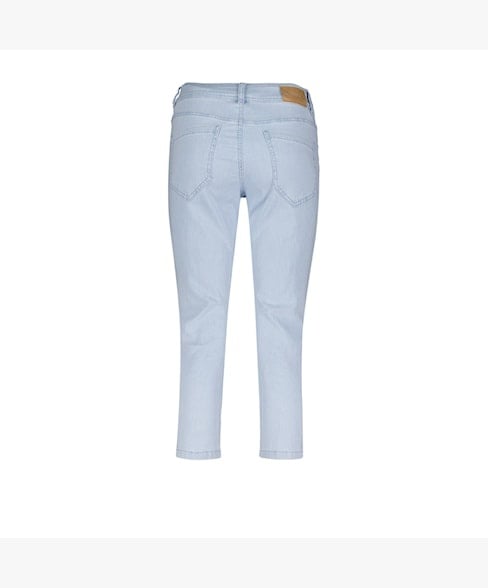 Red Button Srb4148 - Suze Coloured Denim Stripe (263 Bleach Blue) JETZT KAUFEN
