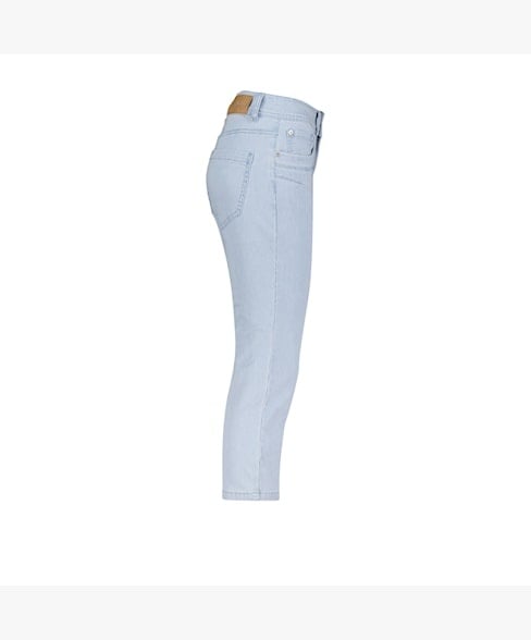 Red Button Srb4148 - Suze Coloured Denim Stripe (263 Bleach Blue) JETZT KAUFEN