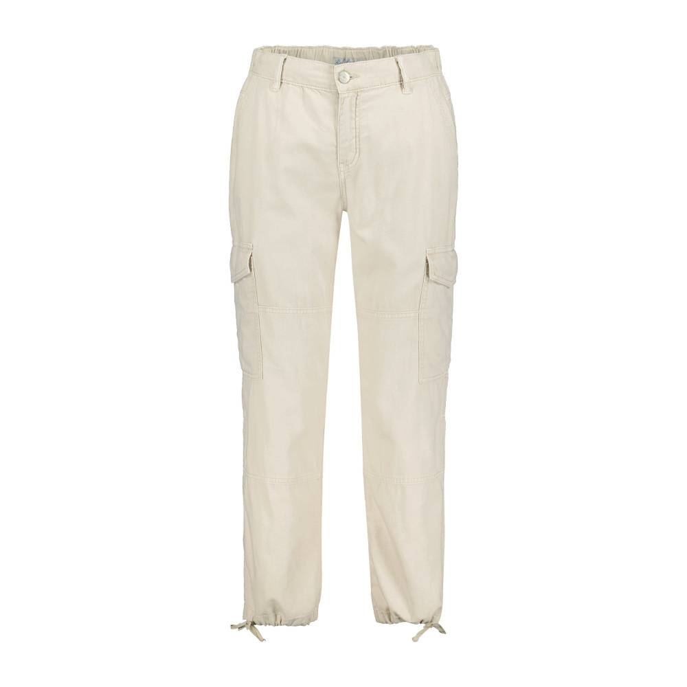 Red Button Srb4167 - Conny Cargo Cotton/Linen (278 Pearl) Zeitbegrenzte Promotion
