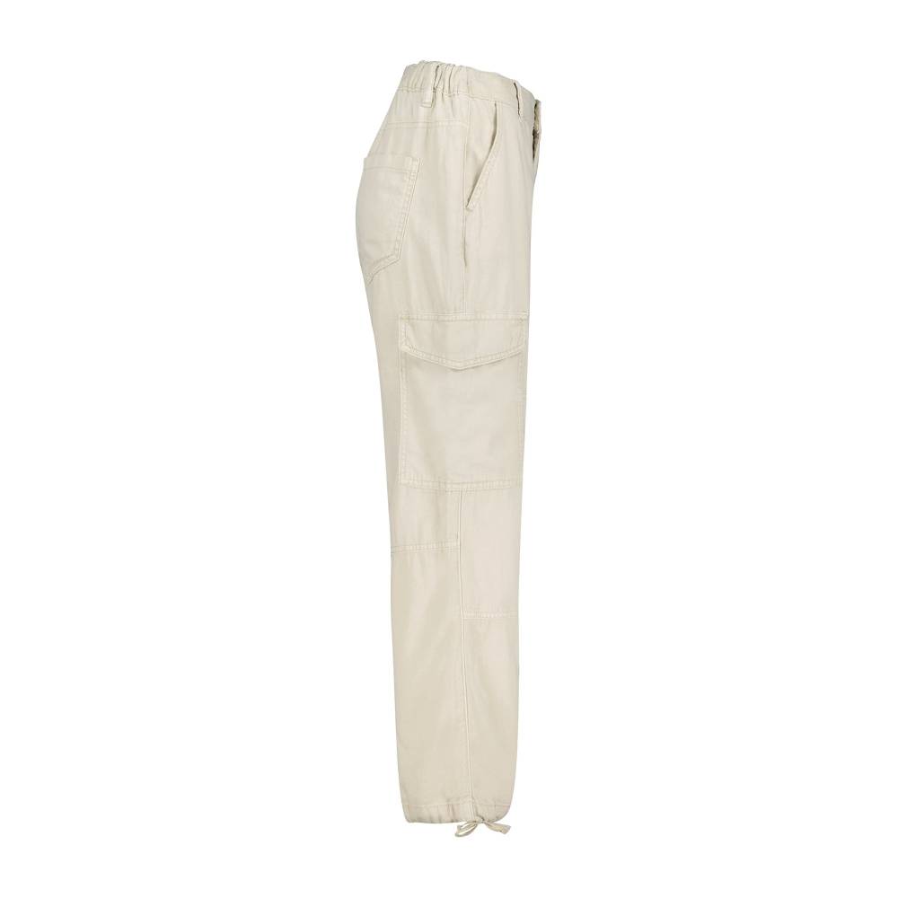 Red Button Srb4167 - Conny Cargo Cotton/Linen (278 Pearl) Zeitbegrenzte Promotion