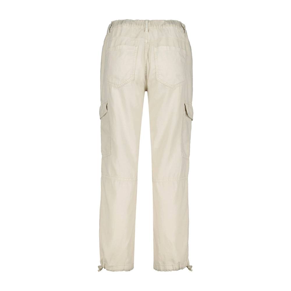 Red Button Srb4167 - Conny Cargo Cotton/Linen (278 Pearl) Zeitbegrenzte Promotion