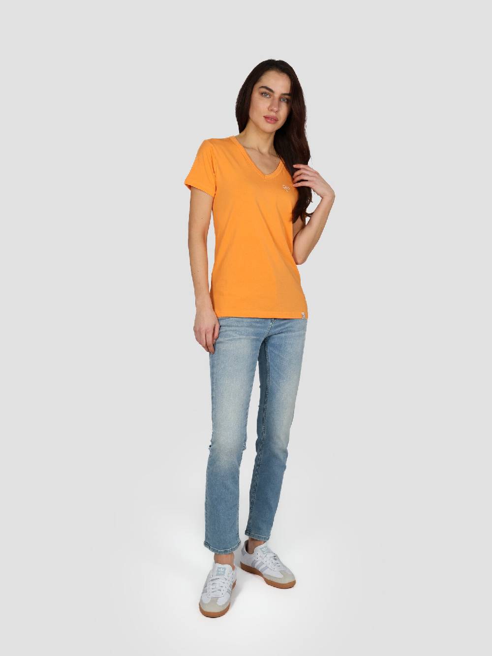 M.O.D REA High Regular Fit - (3957 Address Blue) 50% Rabatt mit kostenlosem Versand