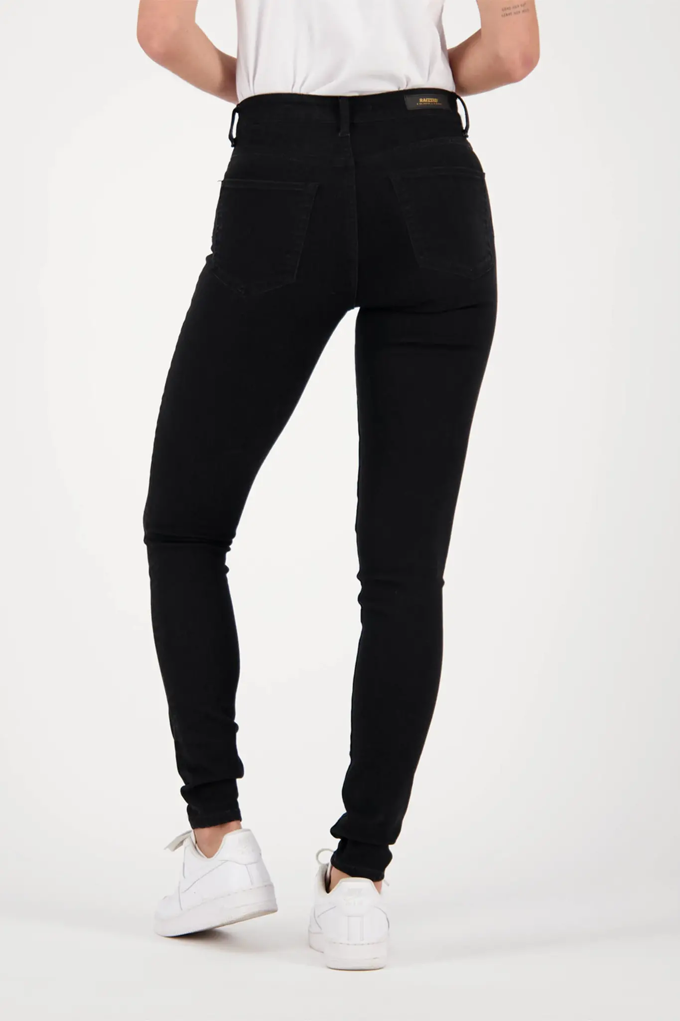 RAIZZED BLOSSOM RD04 (Black) Skinny fit Black Friday Preise