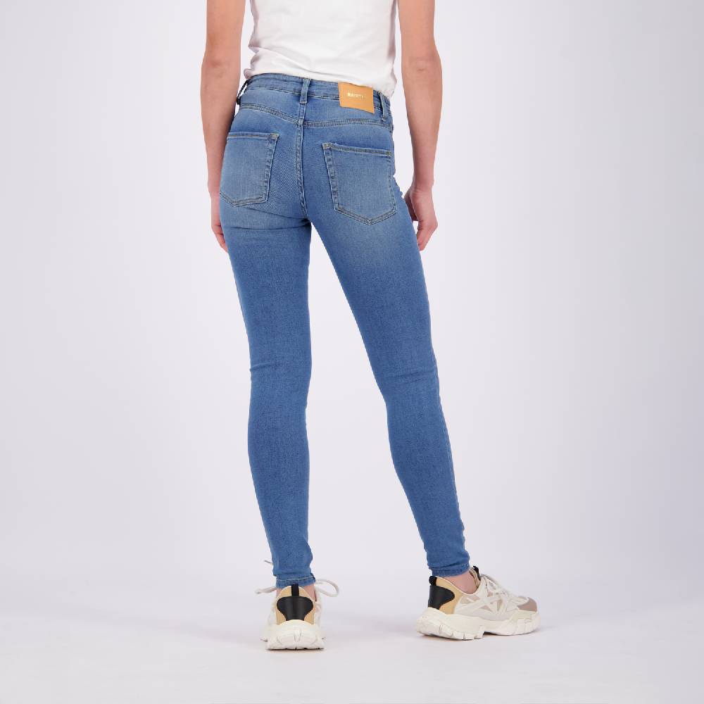 RAIZZED BLOSSOM RD02 (Mid Blue Stone) Skinny fit Im Verkauf