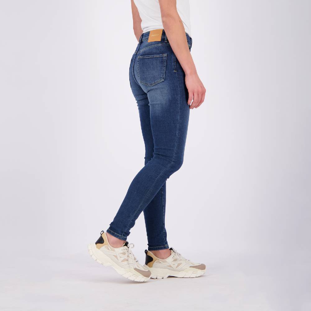 RAIZZED BLOSSOM RD01 (Dark Blue Stone) Skinny Fit zollfrei