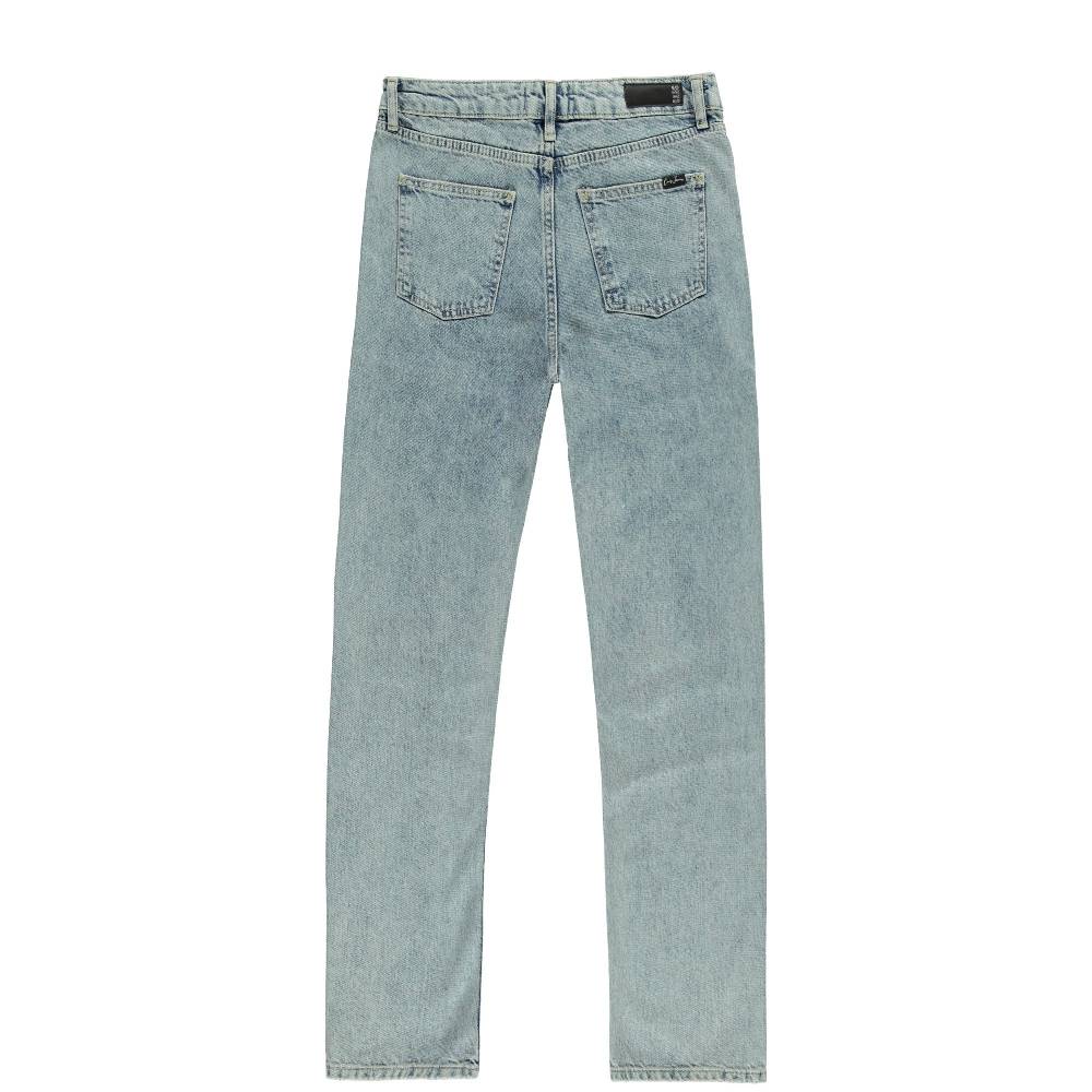 Cars Jeans AMBER Denim Destroyed Bleached Rabatte dieses Monats