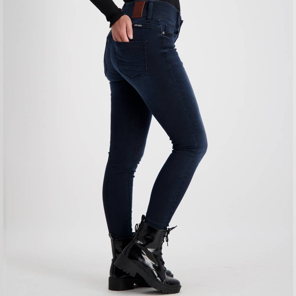 Cars Jeans AMAZING Den.Blue Black 2025