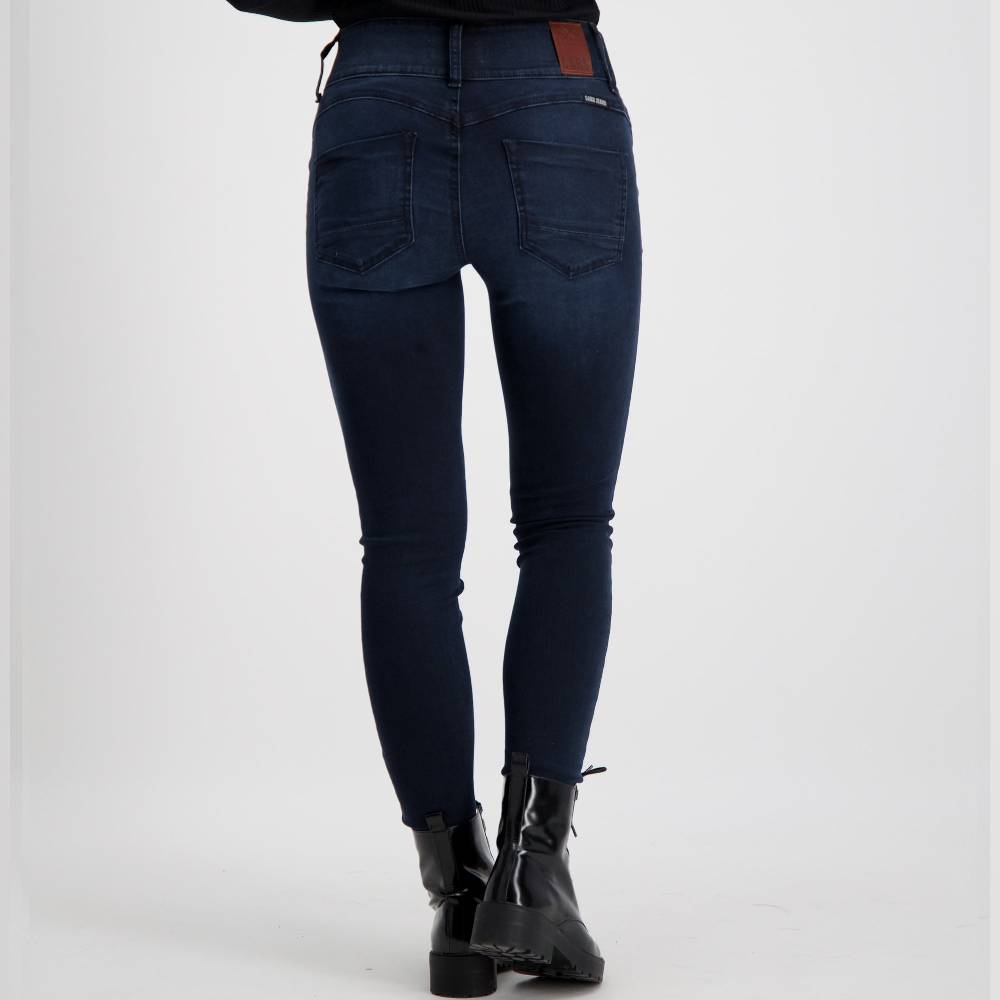 Cars Jeans AMAZING Den.Blue Black 2025
