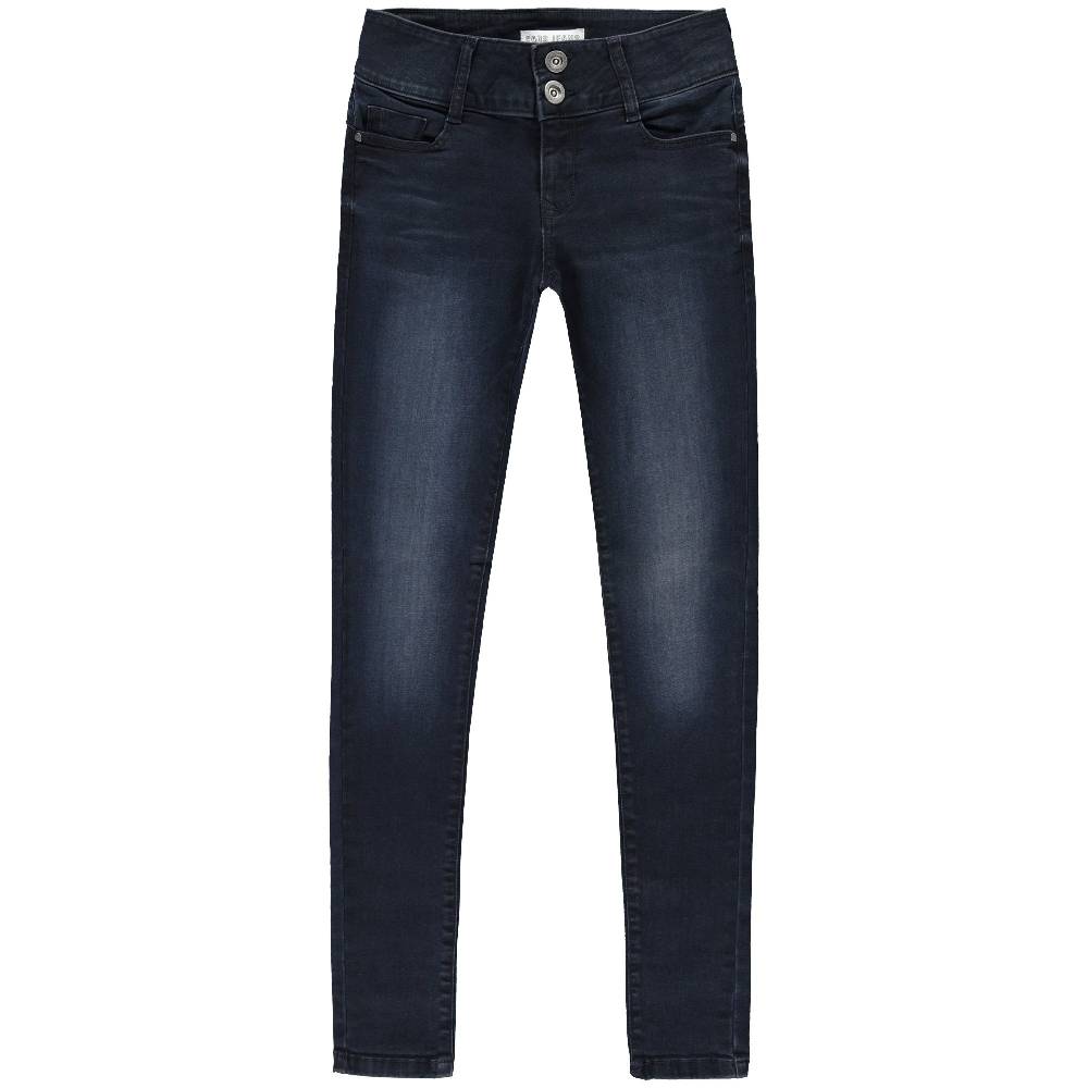 Cars Jeans AMAZING Den.Blue Black 2025