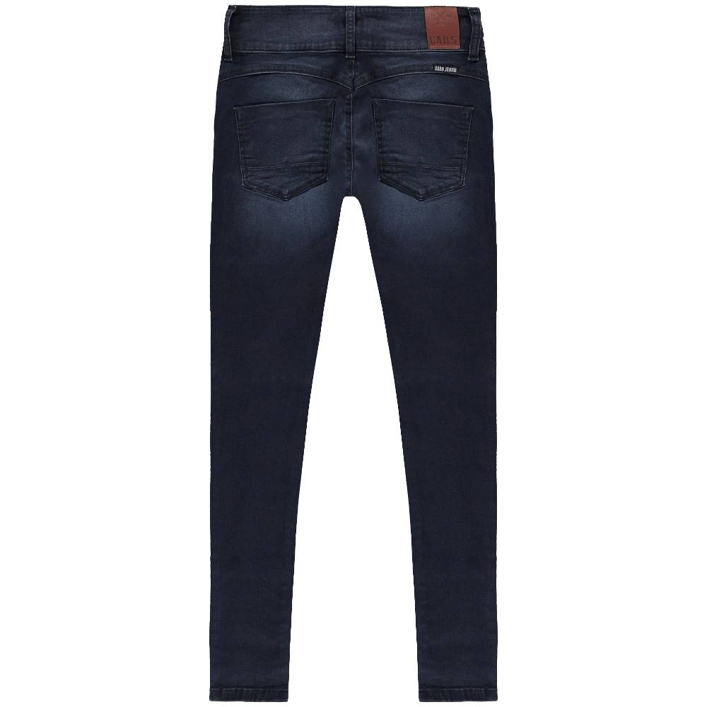 Cars Jeans AMAZING Den.Blue Black 2025