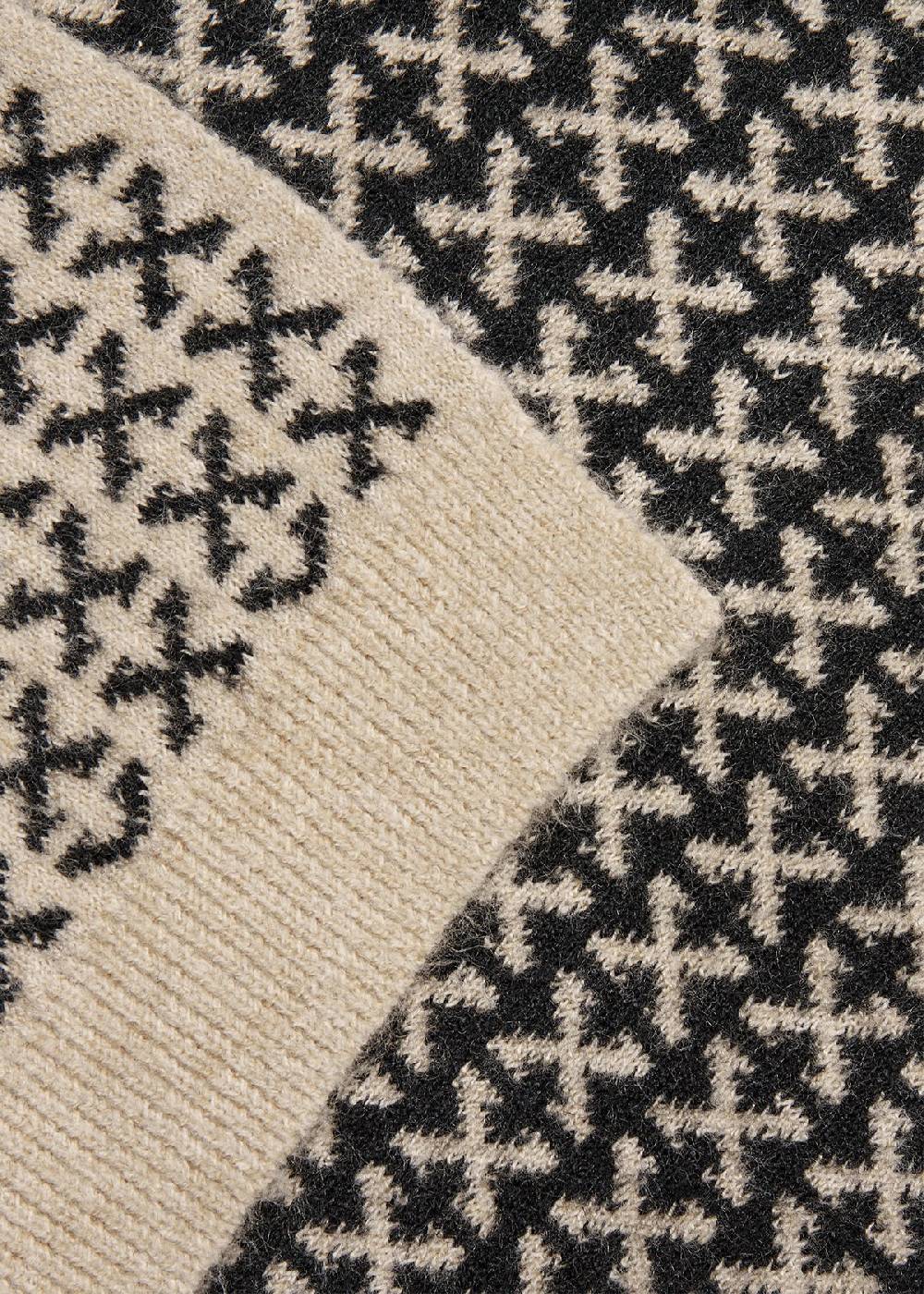Soya Concept SC-HALIDA 1 SCARF (8205 SAND COMBI) Auslauf