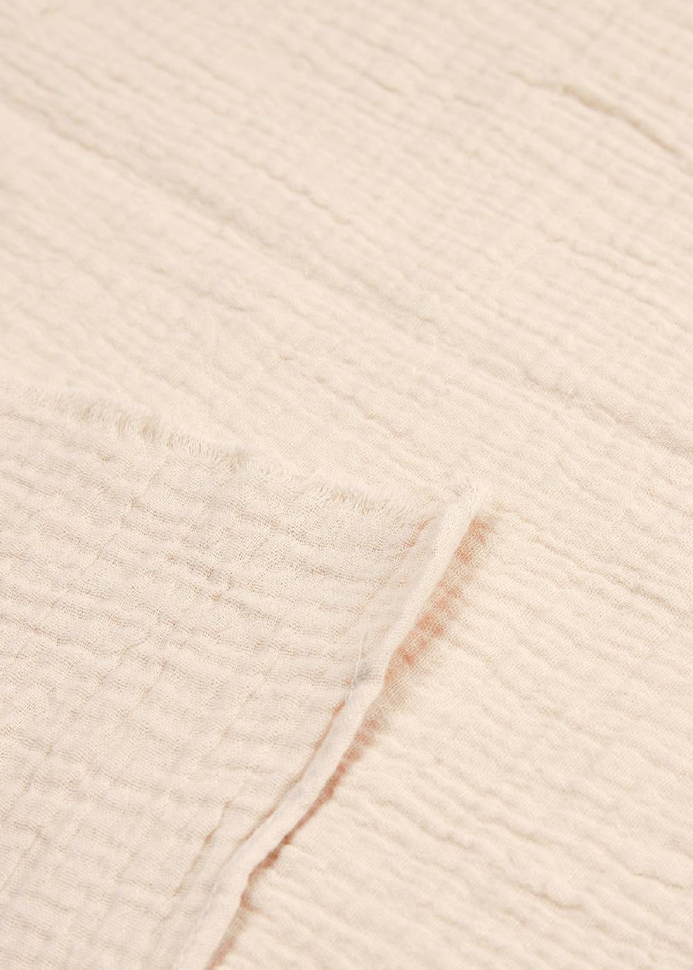 Soya Concept SC-KIKA 1 SCARF (1620 CREAM) Fabrikverkauf