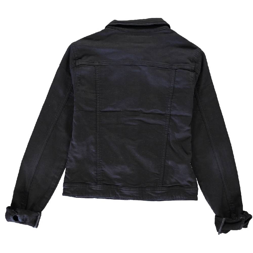 Cars Jeans MARILYN Garm.Dyed Black Fabrikpreis