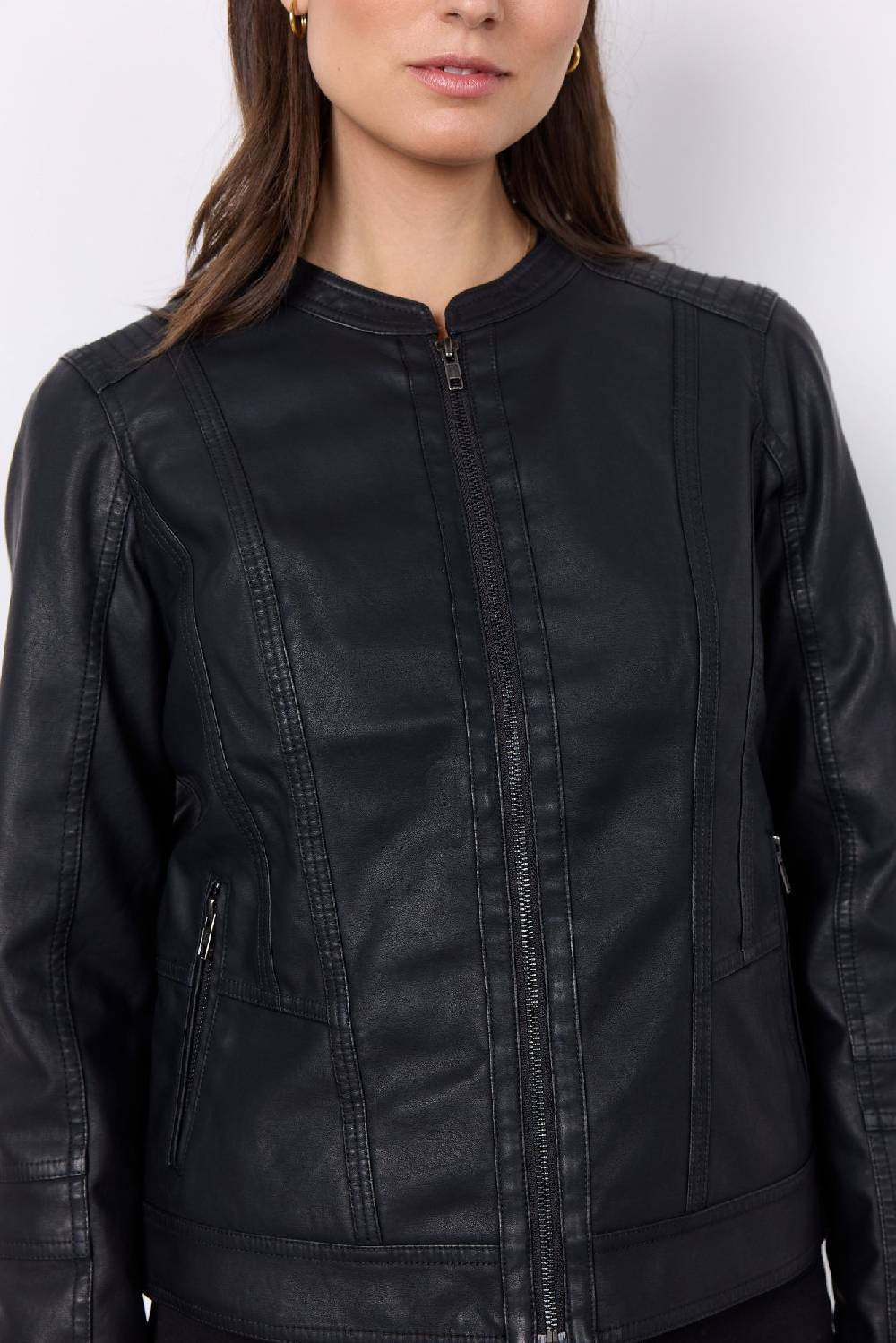 Soya Concept SC-GUNILLA 6 - (9999 BLACK) Begrenztes Angebot