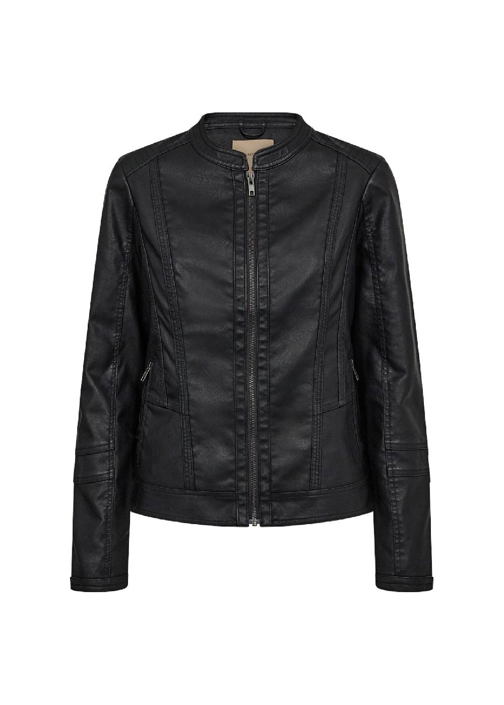 Soya Concept SC-GUNILLA 6 - (9999 BLACK) Begrenztes Angebot