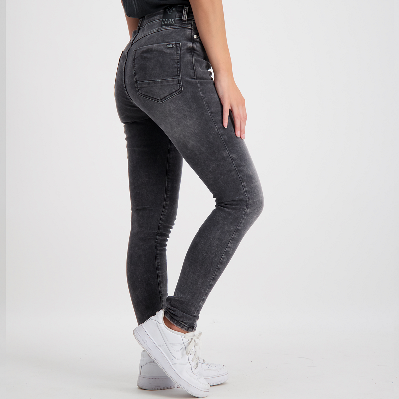 Cars Jeans OPHELIA Stone Used (06) Cyber Monday