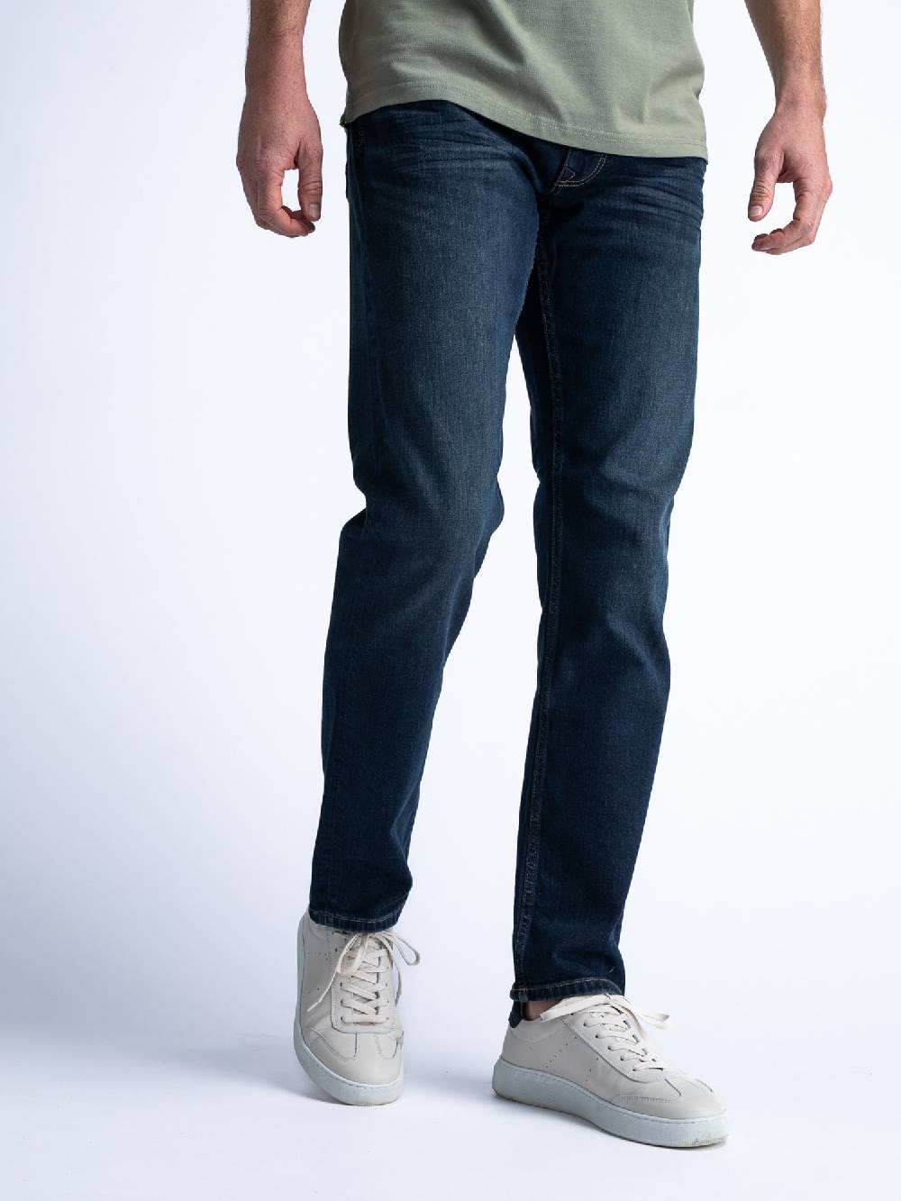 Petrol STARLING - Straight Denim (5802 Dark Used) Vatertagsangebot