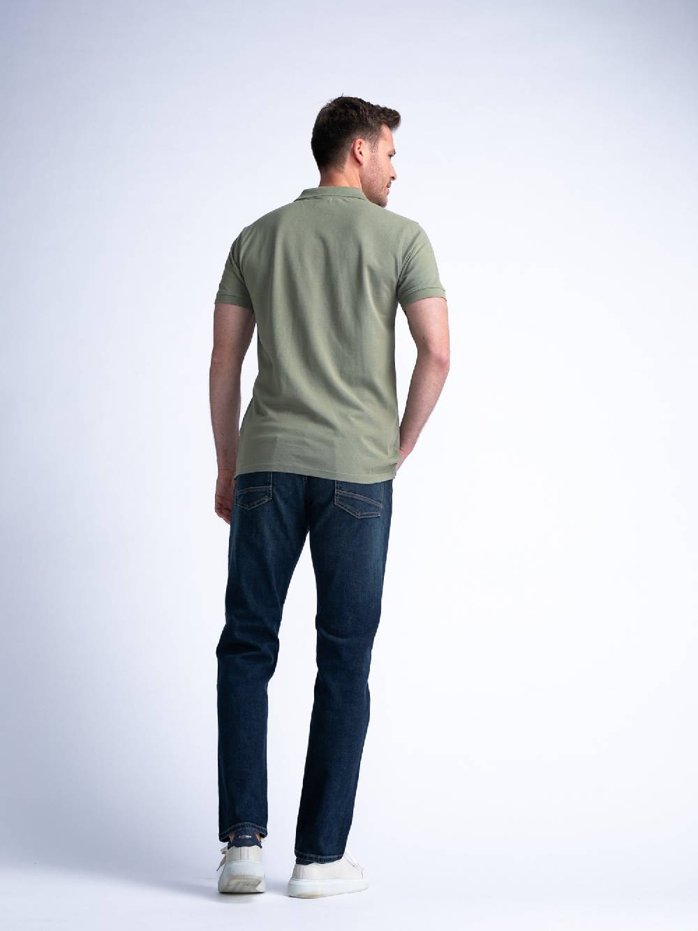 Petrol STARLING - Straight Denim (5802 Dark Used) Vatertagsangebot