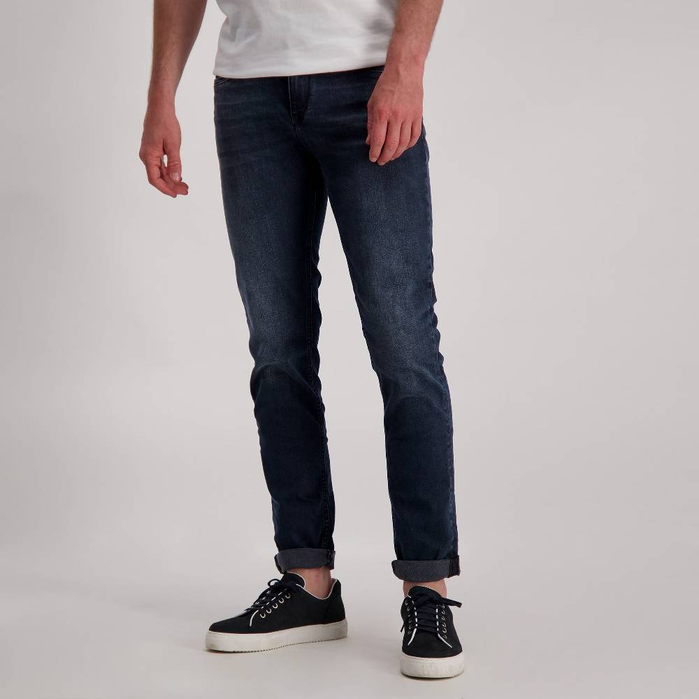 Cars Jeans BLAST Slim Fit Blue Black (93) Zeitlich begrenztes Angebot
