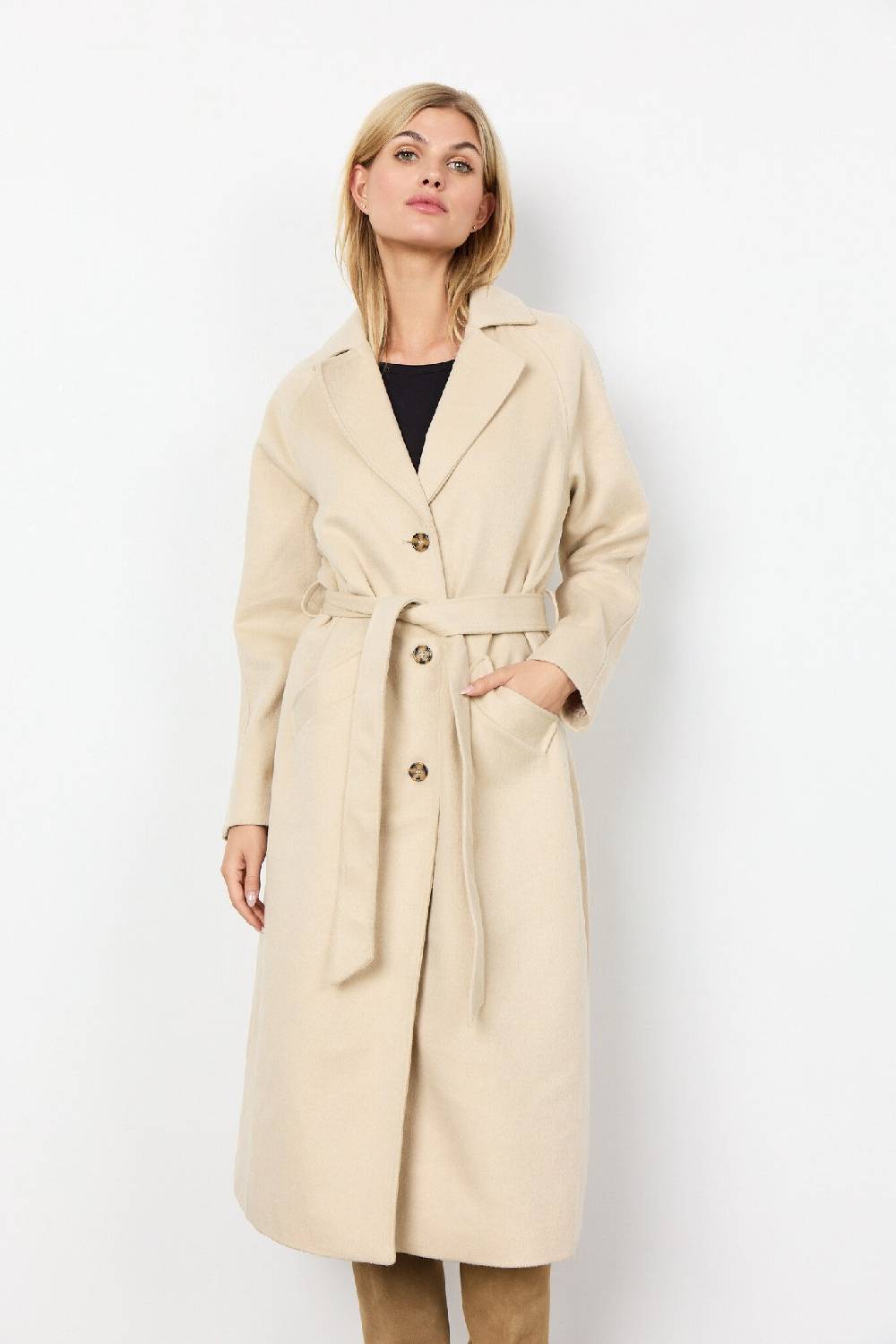 Soya Concept SC-MADELON 1 (8008 SAND) Kauf eins, bekomm eins gratis
