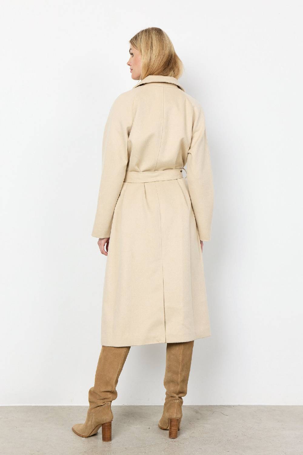 Soya Concept SC-MADELON 1 (8008 SAND) Kauf eins, bekomm eins gratis
