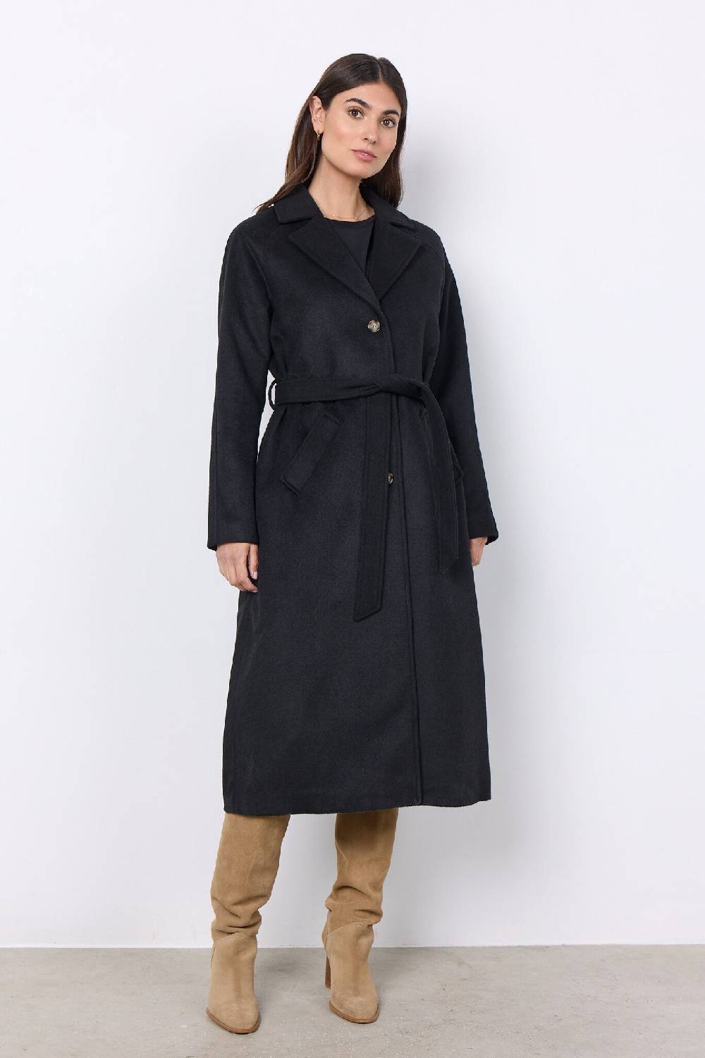 Soya Concept SC-MADELON 1 (9999 BLACK) Tägliche Deals