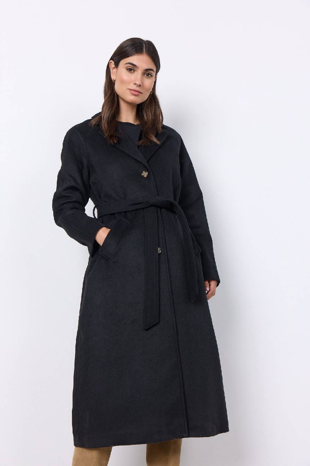 Soya Concept SC-MADELON 1 (9999 BLACK) Tägliche Deals