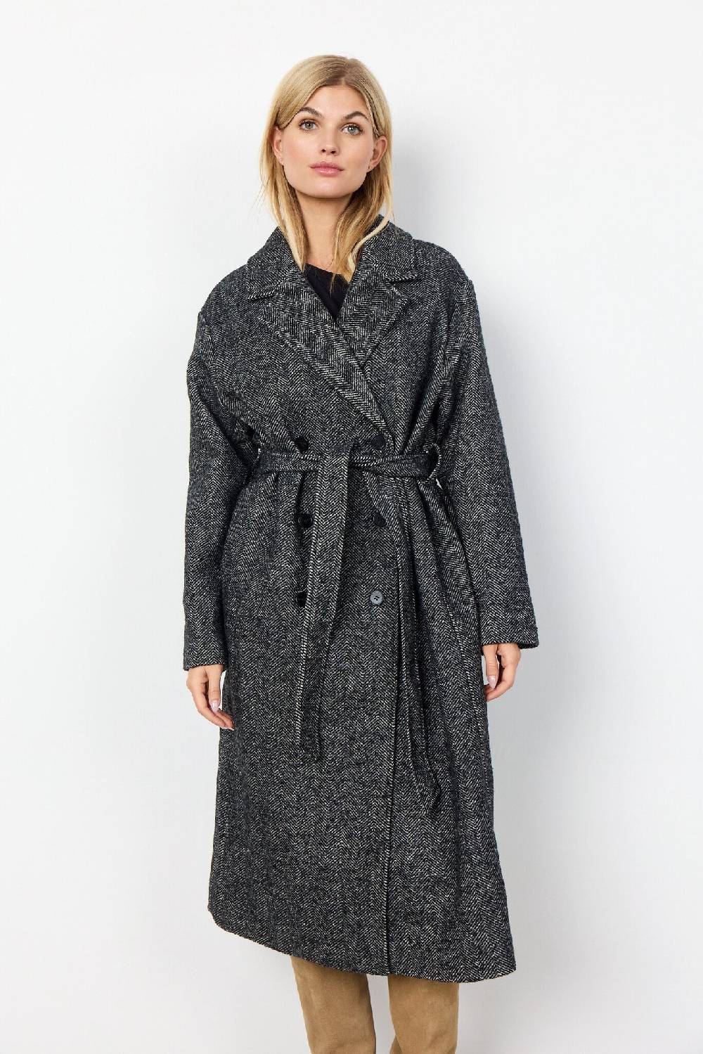 Soya Concept SC-MIRELLA 1 (9999C BLACK COMBI) Sonderangebote