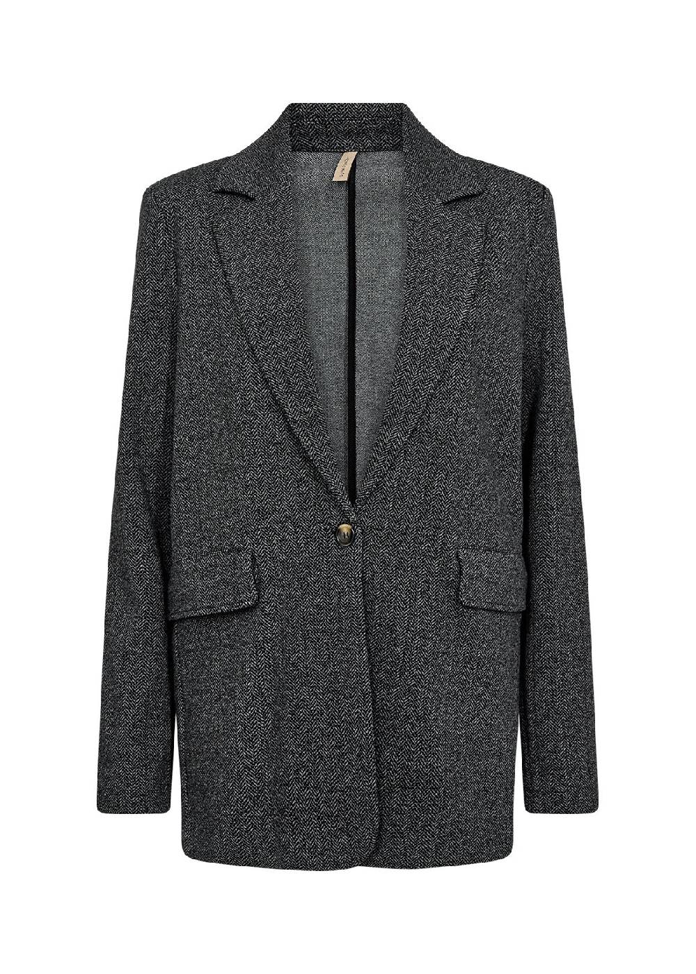 Soya Concept SC-VASTA 2 (99780C DK GREY MELANGE COMBI) Riesige Ersparnisse