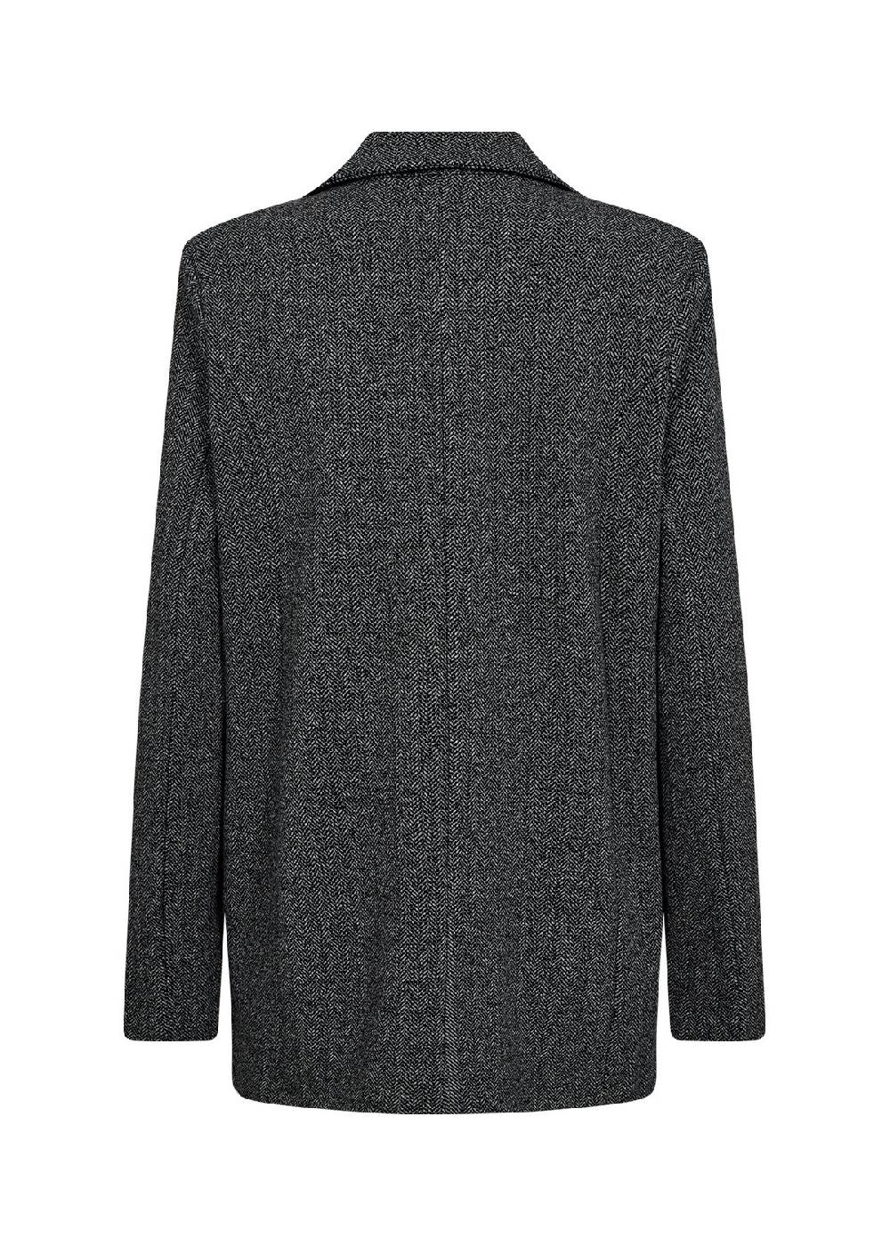 Soya Concept SC-VASTA 2 (99780C DK GREY MELANGE COMBI) Riesige Ersparnisse