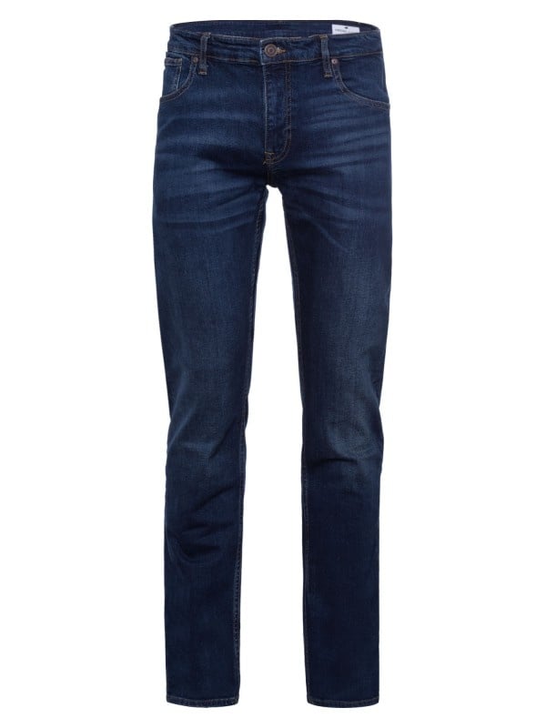 Cross Jeans DAMIEN Dark Blue 006 Tiefpreis