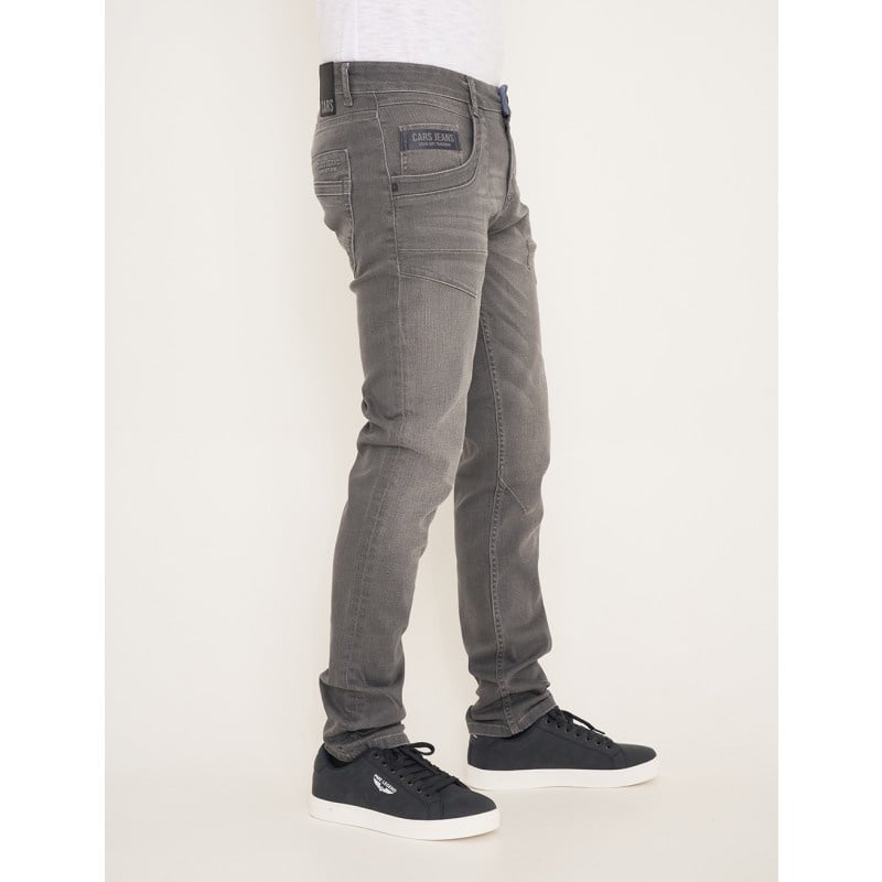 Cars Jeans STOCKTON Denim Grey Used (13) Wochenangebot