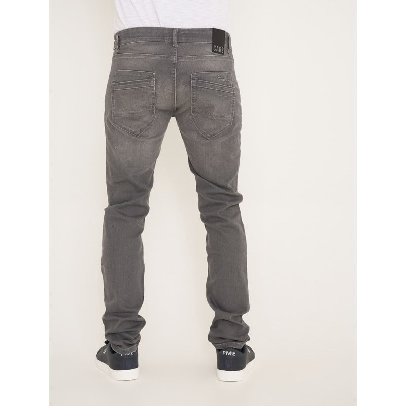 Cars Jeans STOCKTON Denim Grey Used (13) Wochenangebot