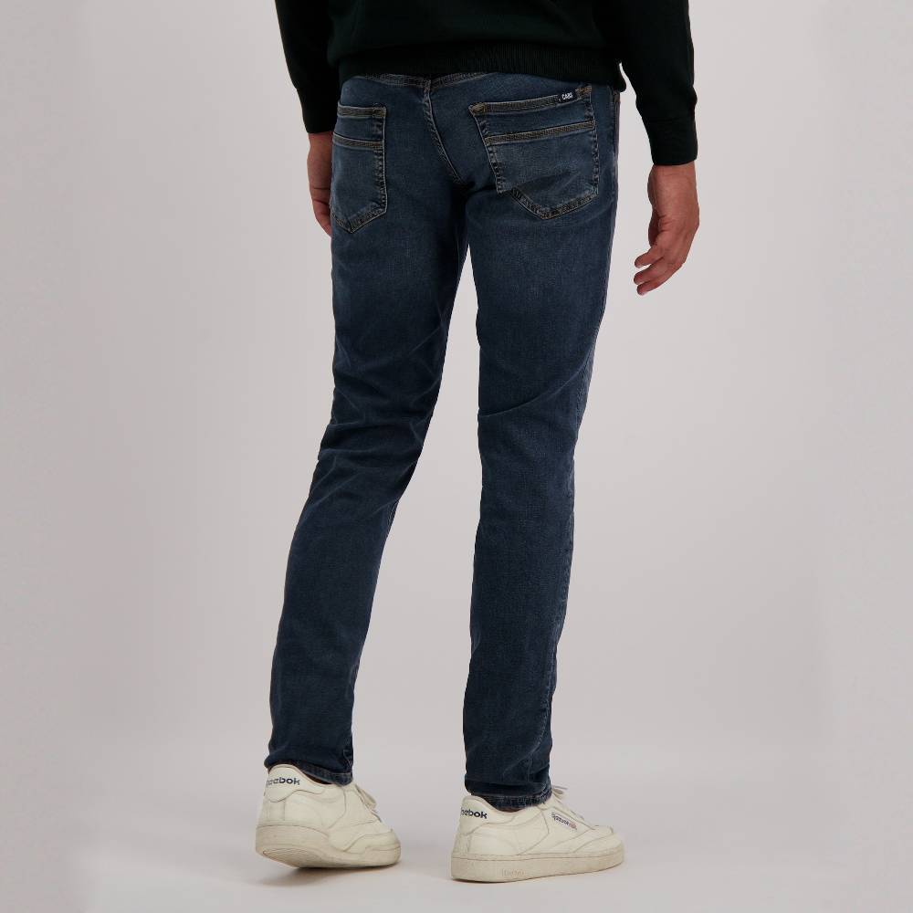 Cars Jeans BATES Denim Smokey Blue (36 Denver Wash) Begrenzte Freigabe
