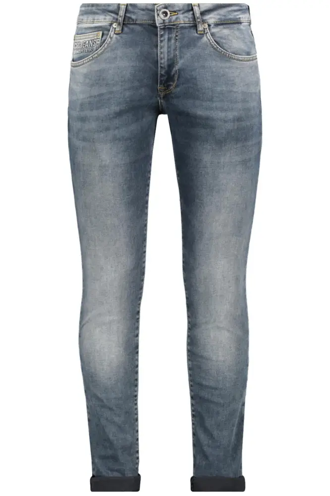 Cars Jeans BATES Denim Smokey Blue (36 Denver Wash) Begrenzte Freigabe