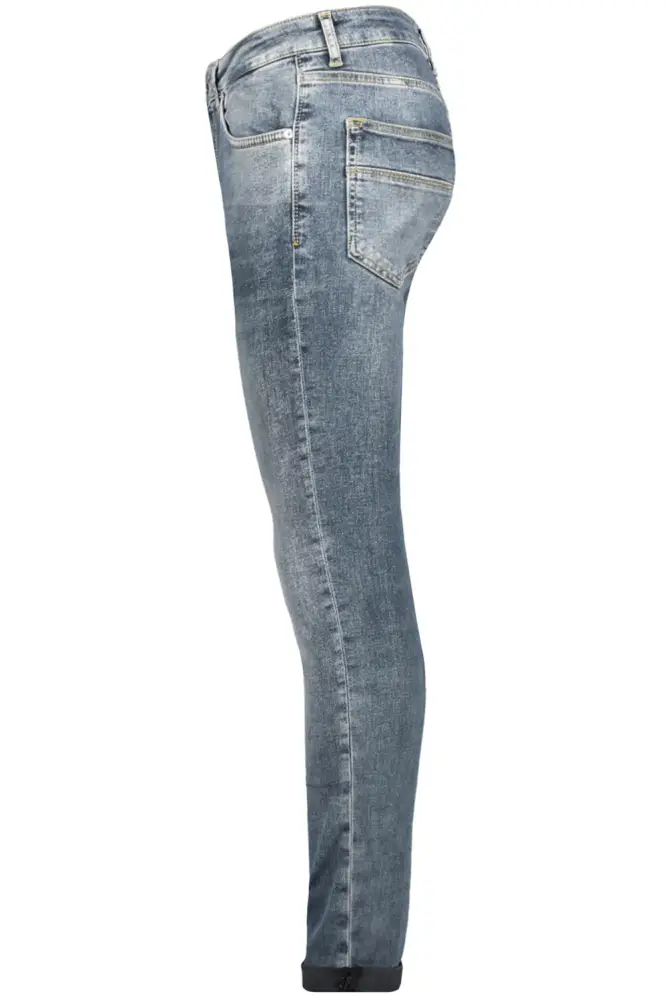 Cars Jeans BATES Denim Smokey Blue (36 Denver Wash) Begrenzte Freigabe