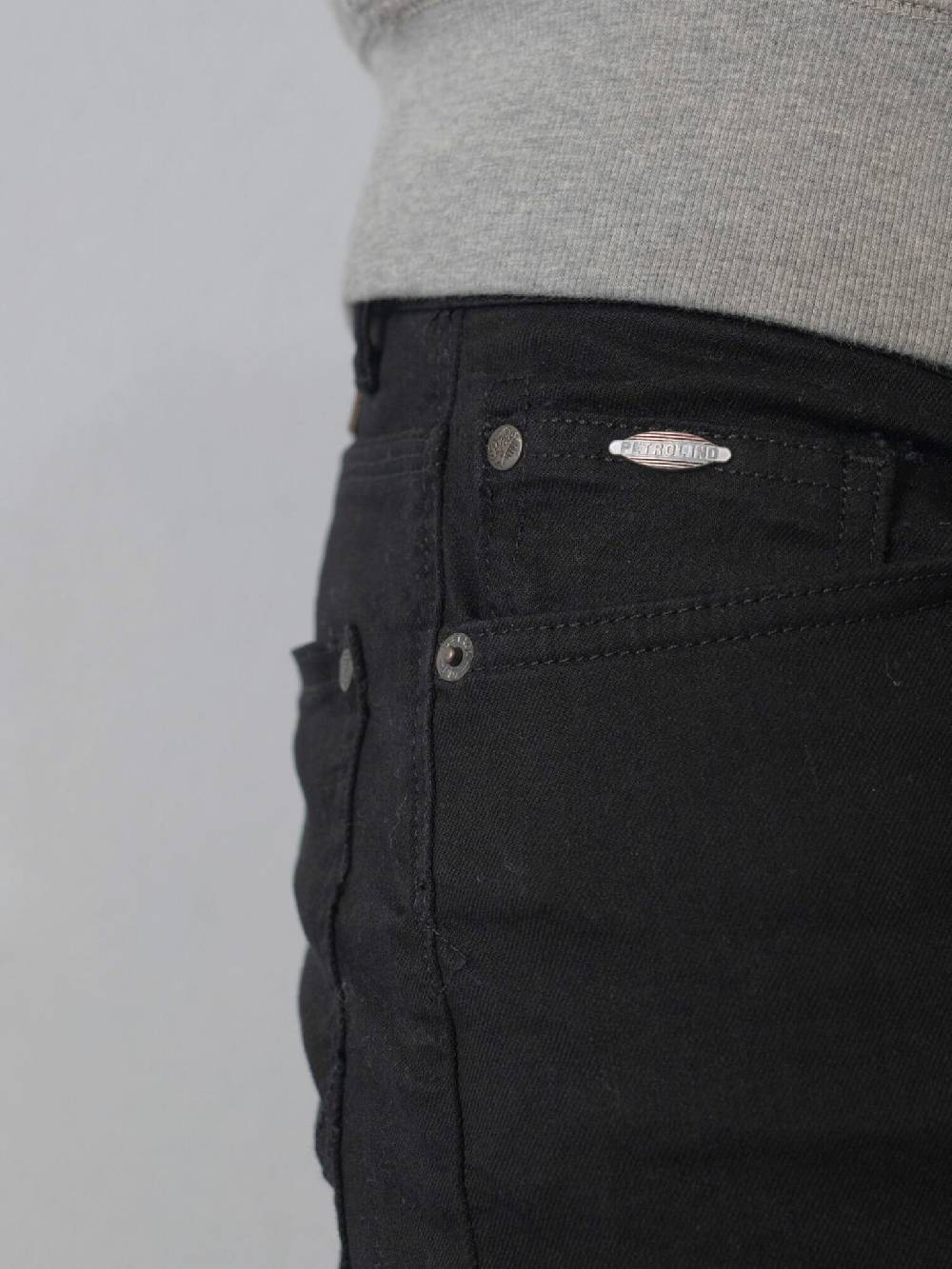 Petrol SEAHAM CLASSIC - BLACK 9702 JETZT KAUFEN