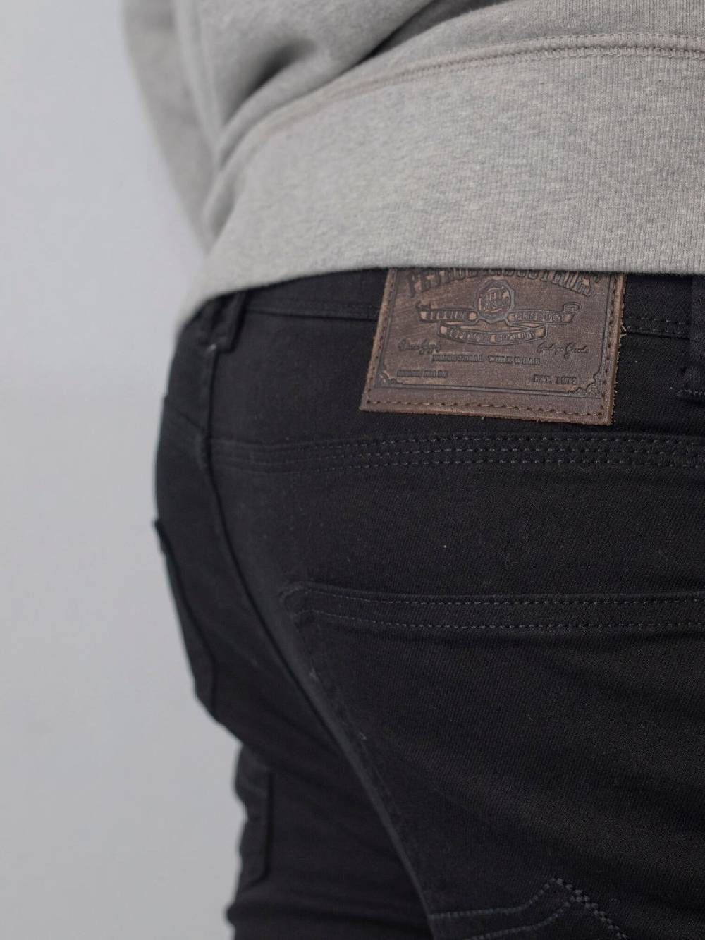 Petrol SEAHAM CLASSIC - BLACK 9702 JETZT KAUFEN