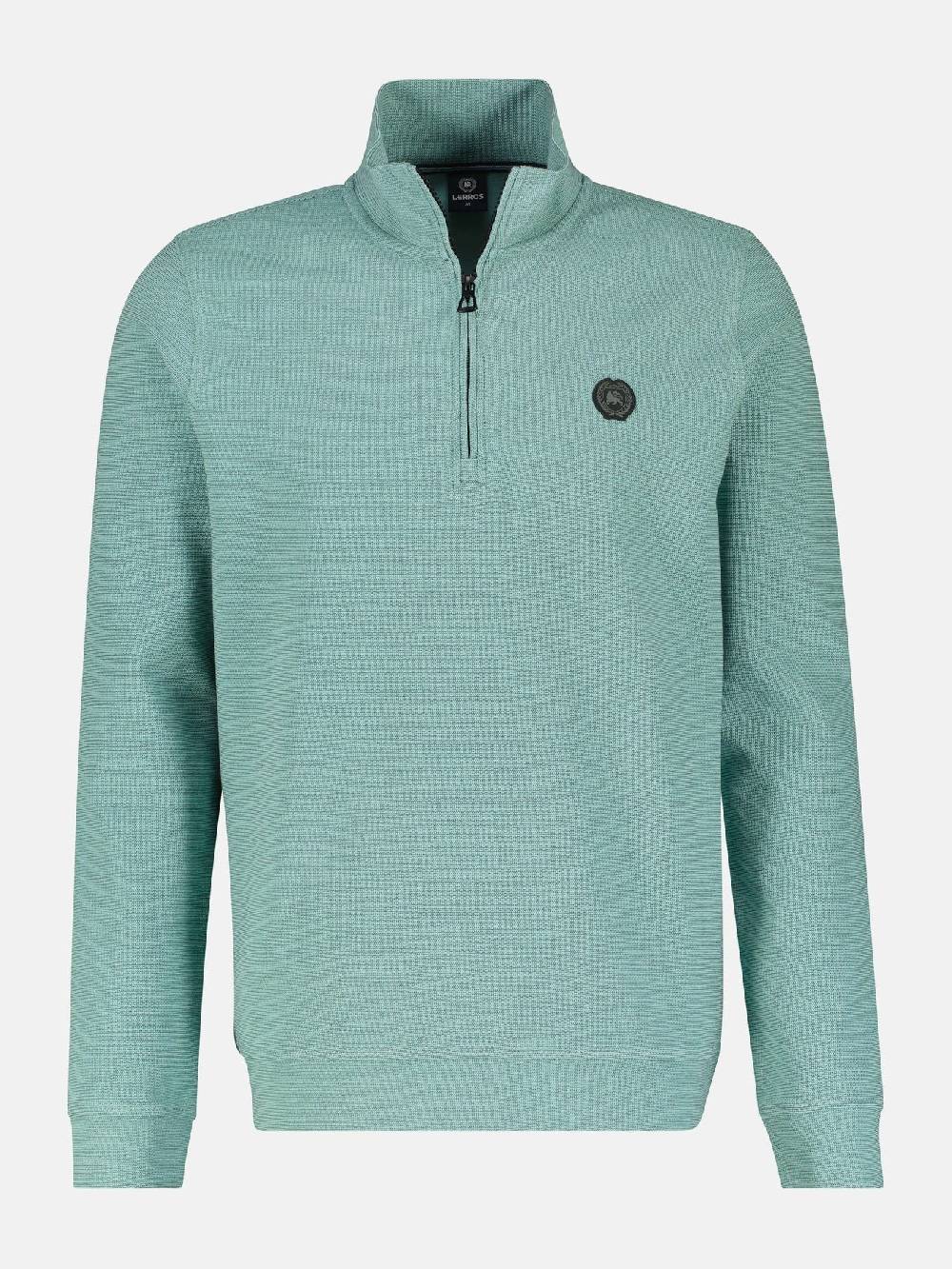 Lerros 2424402 SWEATTROYER (622 COASTAL SEA BLUE) Outlet