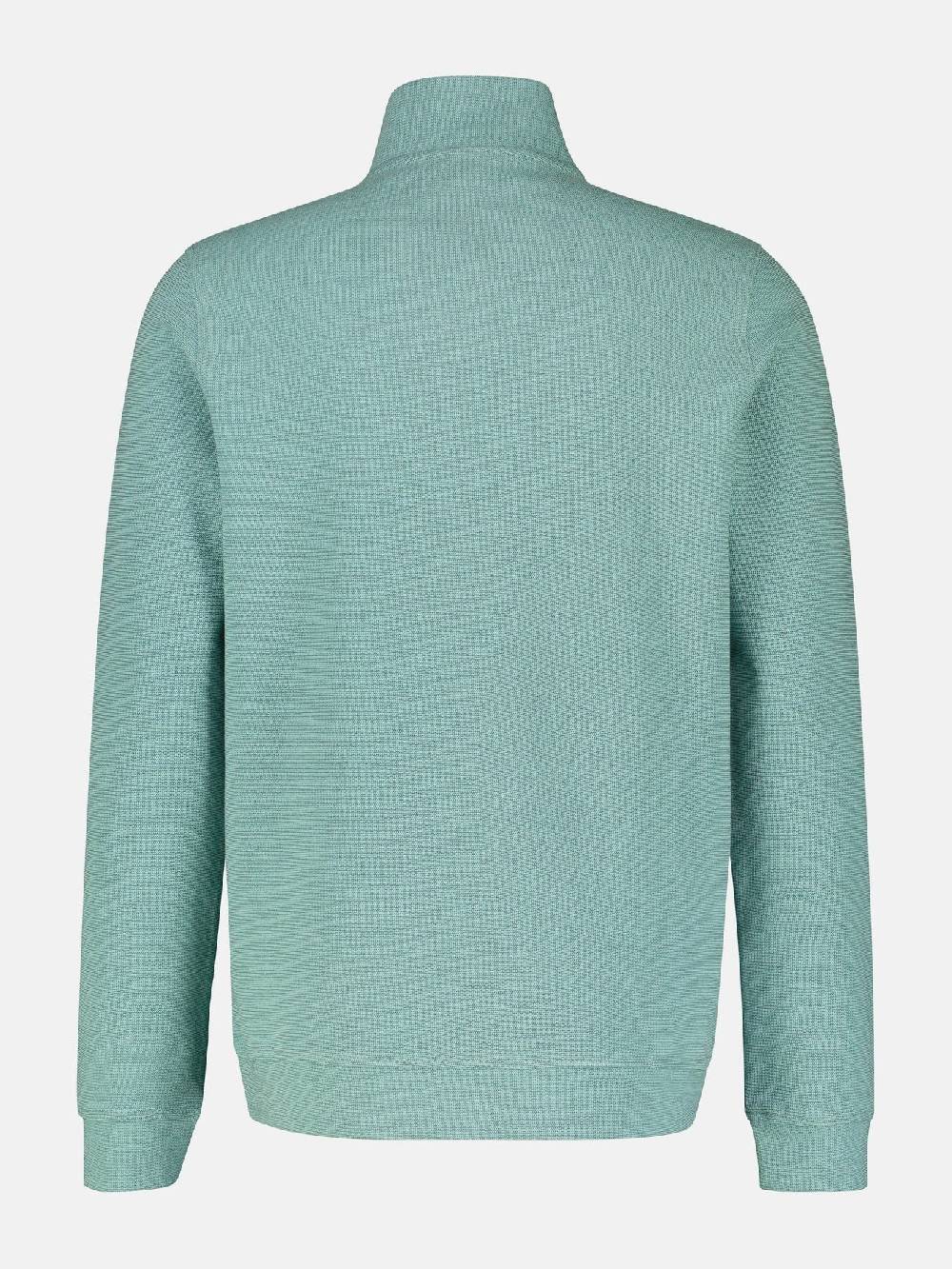 Lerros 2424402 SWEATTROYER (622 COASTAL SEA BLUE) Outlet