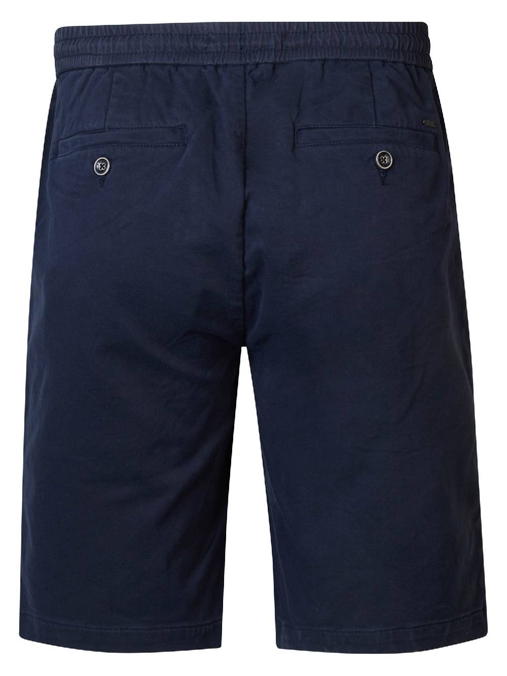Petrol Men Shorts Chino M-1040-SHO527 (5178 Navy Blue) im Angebot