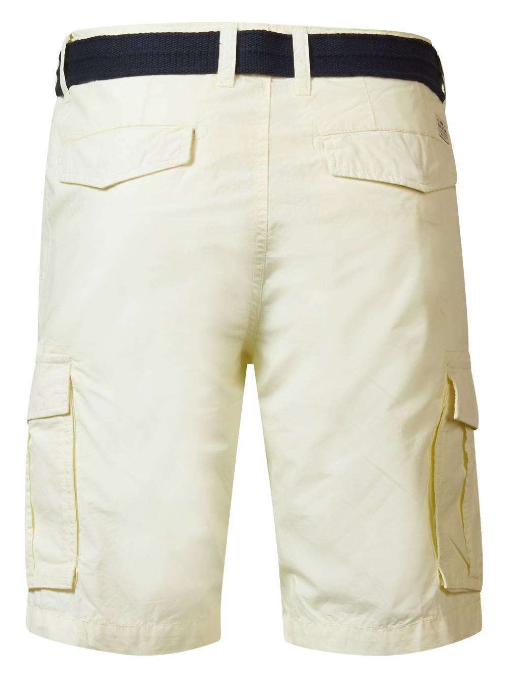 Petrol Men Shorts Cargo M-1040-SHO500 (0007 Antique White) Kostenloser Versand