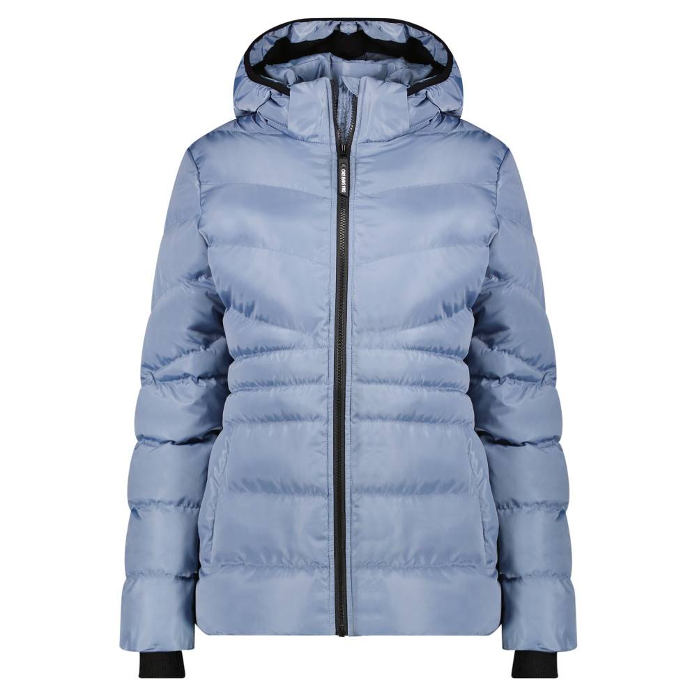 Cars Jeans Isra Poly Grey Blue (71 Grey Blue) Weihnachtsangebot