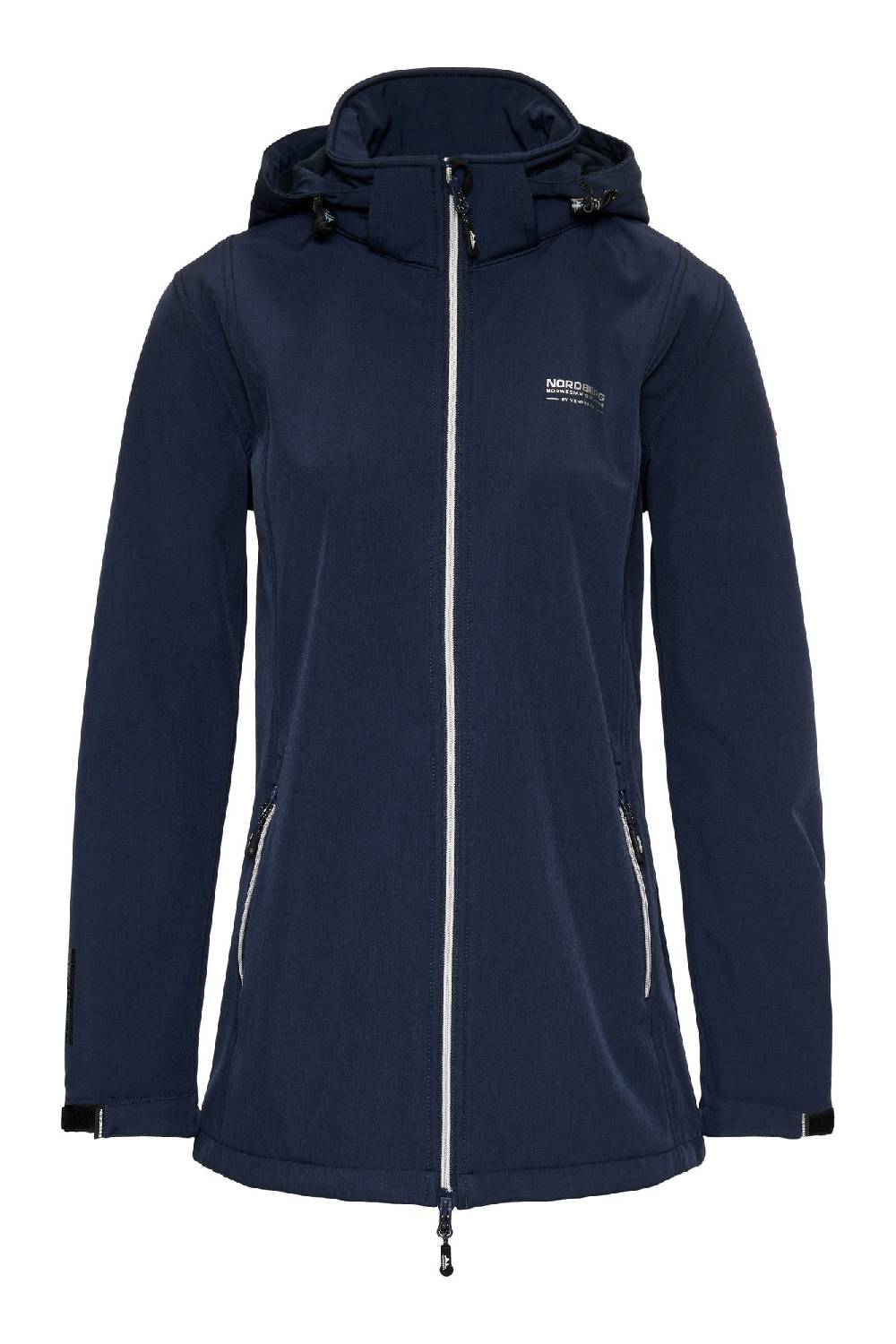 Nordberg RONDA Dark Navy Melange Valentinstagsangebot
