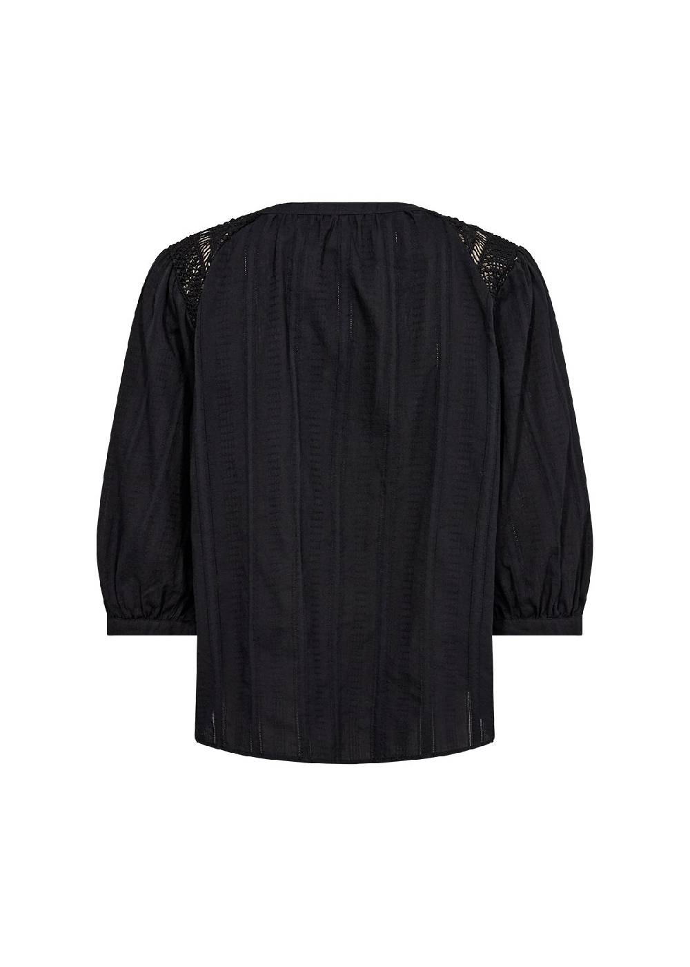 Soya Concept SC-EDONA 1 (9999 Black) Neuheiten