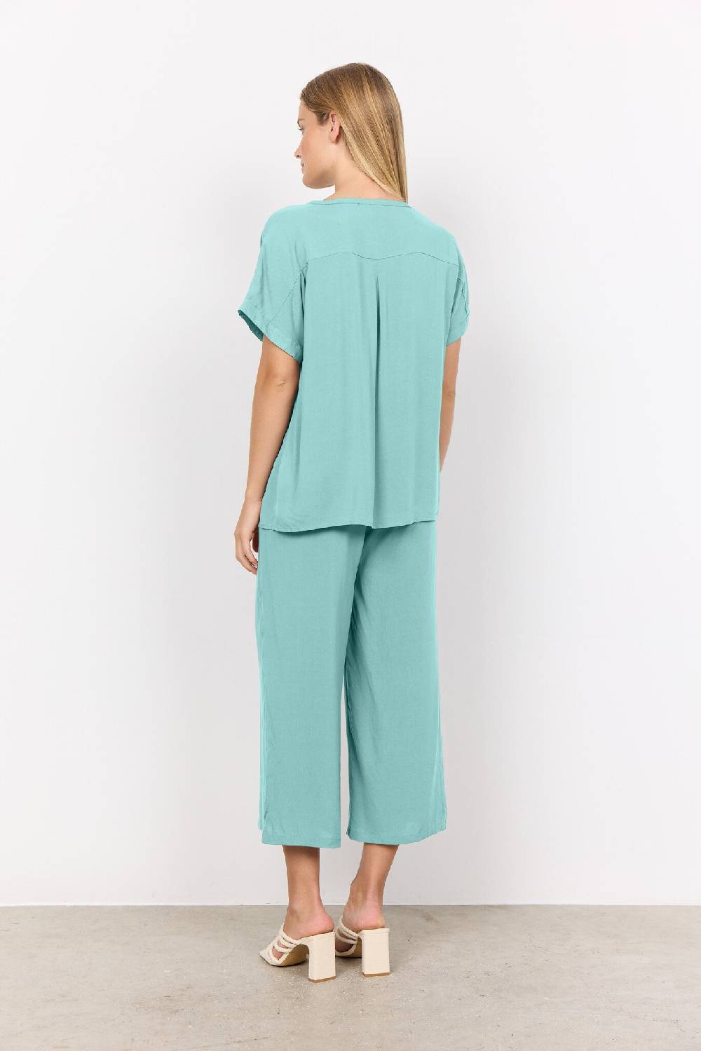 Soya Concept SC-RADIA 9 (6030 Aqua) Saisonale Angebote